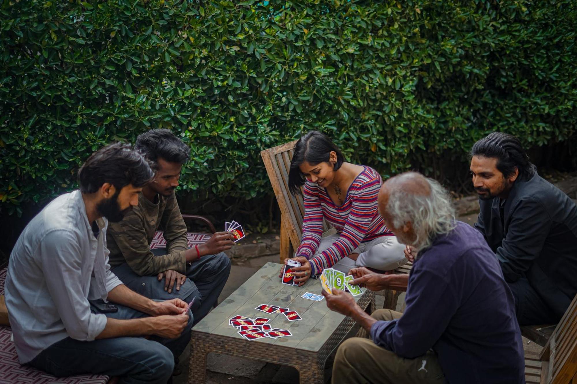 Yaarana Stay & Cafe, Vashisht, Manali Exterior foto